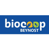biocoop beynost logo