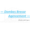 dombes bresse agencement logo