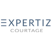 expertise courtage logo