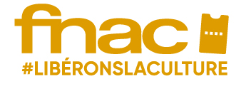 logo fnac spectacles 2023