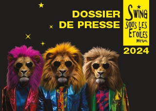 dossier presse 2022