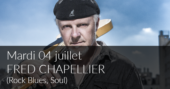 07 FRED CHAPELLIER