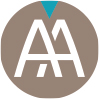 AA logo