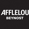 afflelou beynost logo