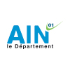 ain le departement logo