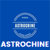 astrocine logo