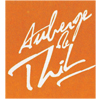 auberge de thhil logo