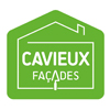 cavieux facades logo