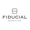 fiducial logo