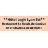 hotel logis logo