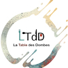 la table des dombes logo