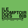 le comptoir des bib logo