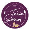 le train des saveurs logo