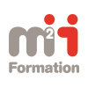 m2i logo