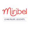 mairie miribel logo