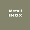 metal inox