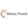 pinault logo