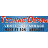 technic depan logo